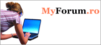 Pagina de start a forumului Cs-AndreYutz-ro.MyForum.ro